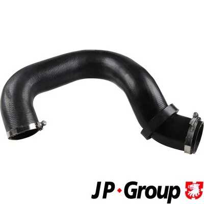 Charge Air Hose